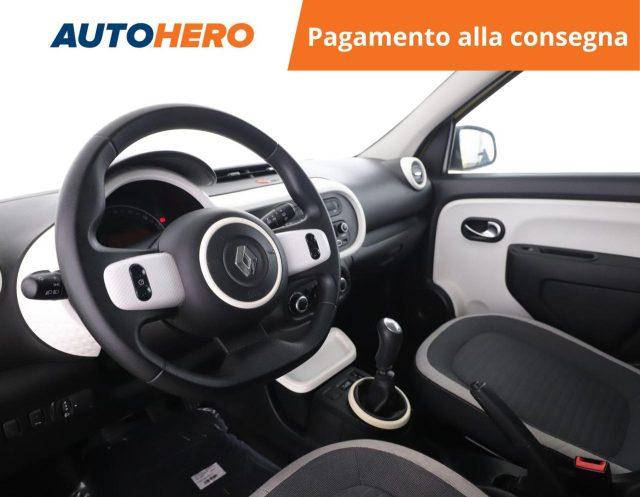 RENAULT Twingo SCe Zen