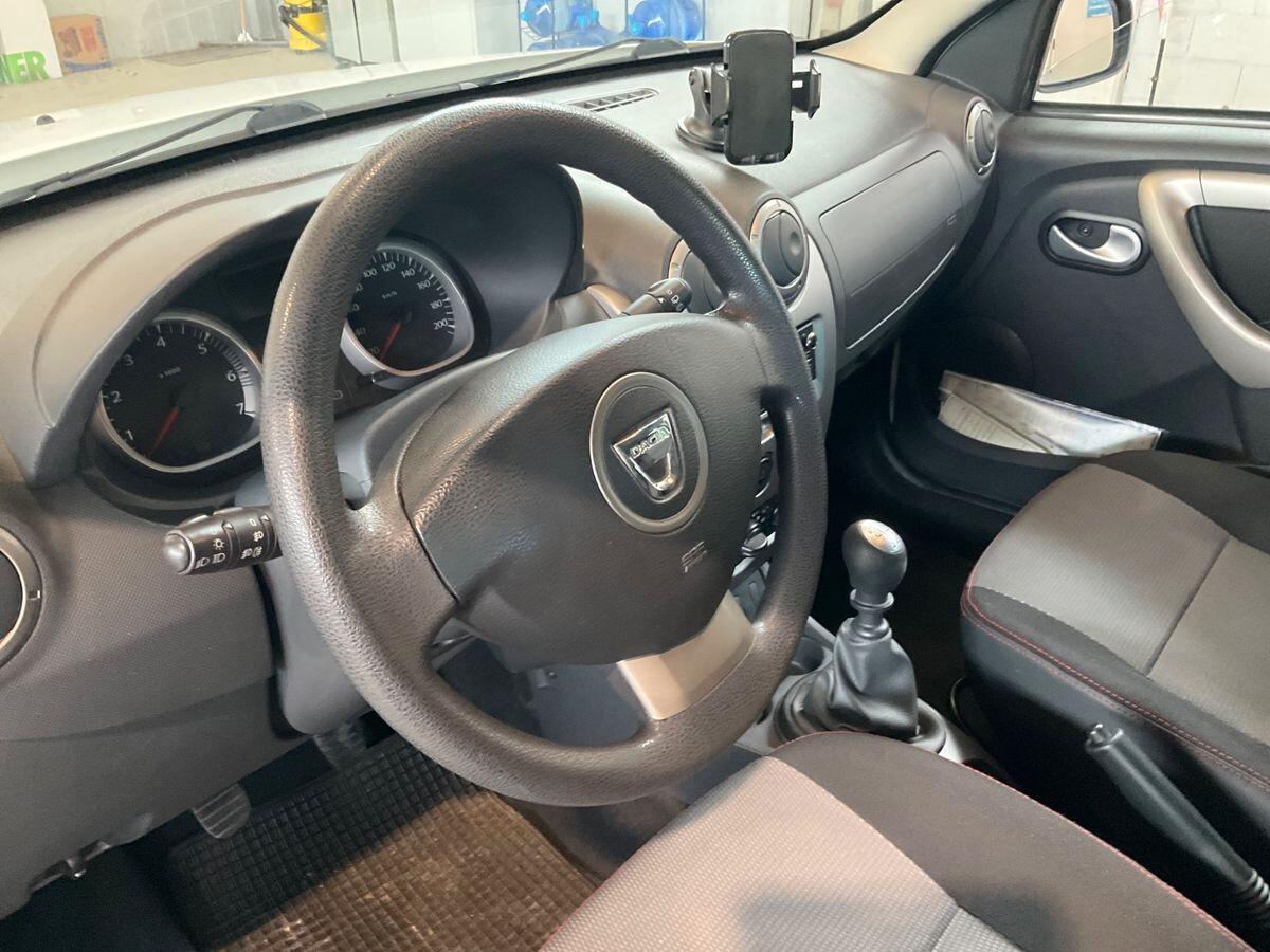 Dacia Duster 1.5 dCi 110CV 4x2 Lauréate