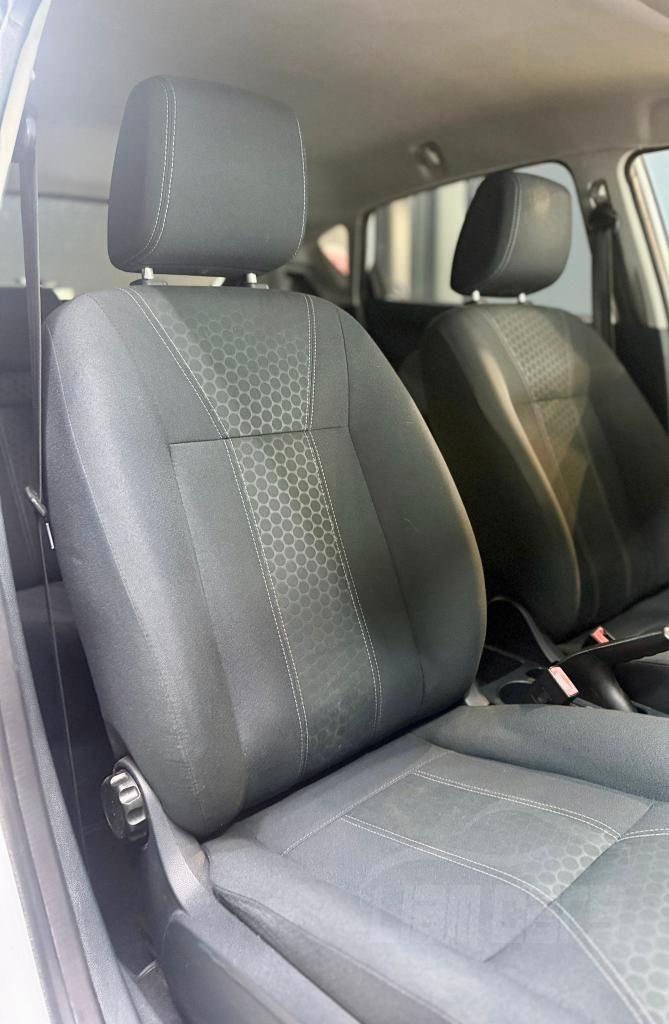 Ford Fiesta 5 Porte Fiesta 5p 1.4 tdci Titanium