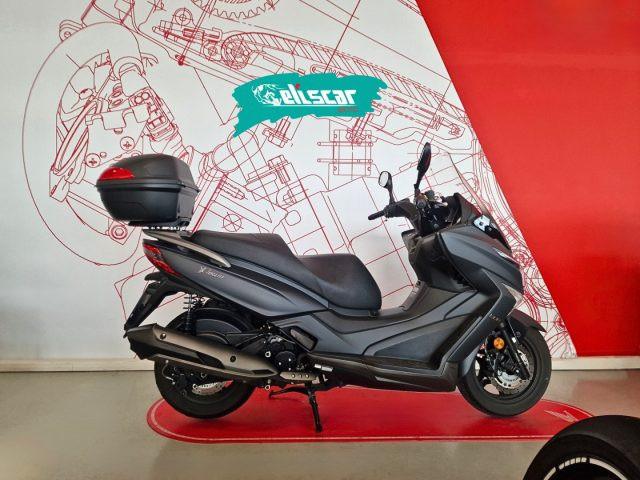 KYMCO X-Town 300