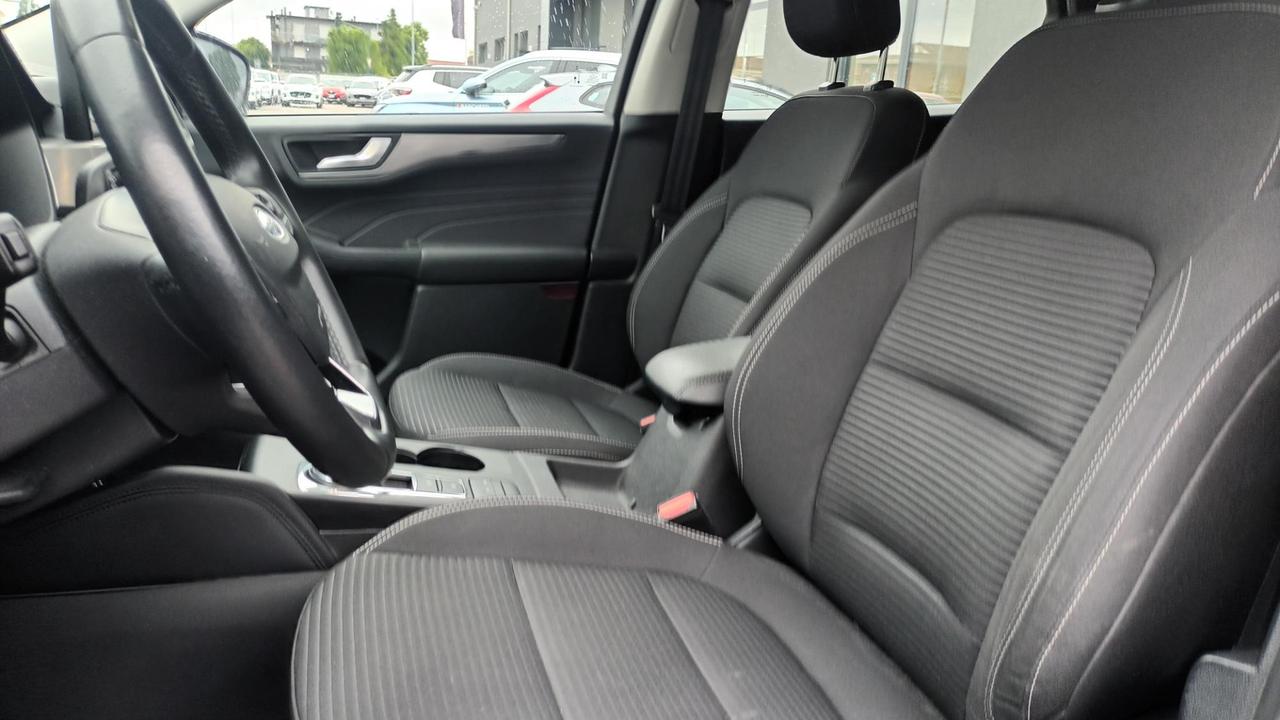 FORD Kuga 3ª serie - Kuga 2.5 Plug In Hybrid 225 CV CVT 2WD Titanium Business