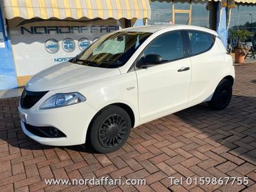 LANCIA Ypsilon 1.2 69 CV 5 porte Elefantino Blu