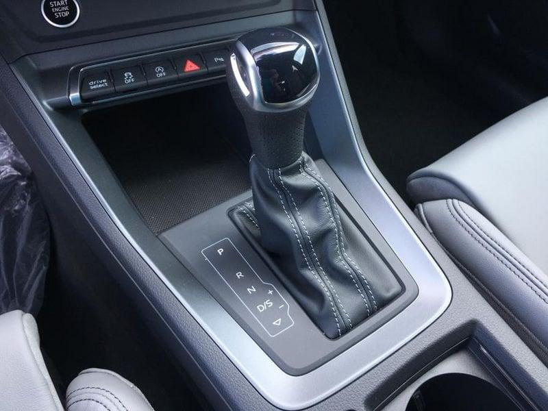 Audi Q3 SPB 35 TFSI S tronic S-LINE Edition PRONTA CONSEGNA * S LINE