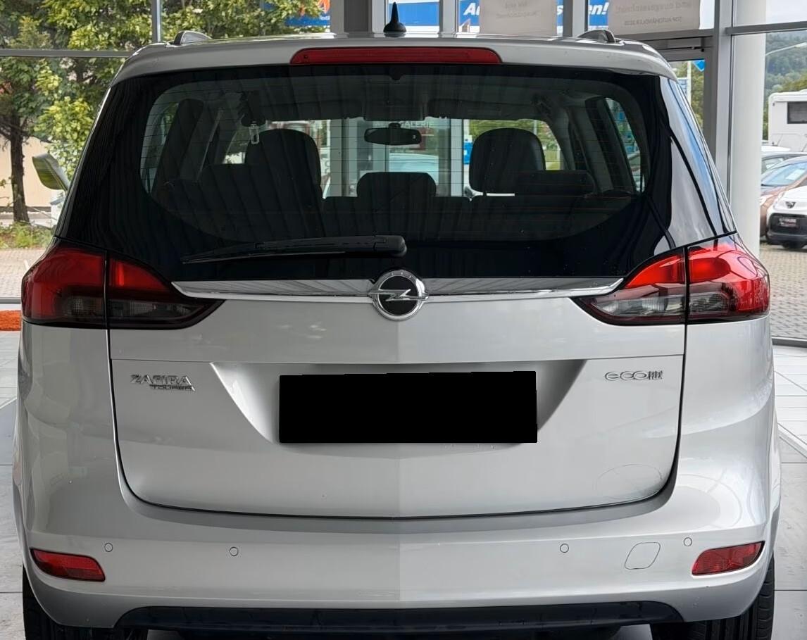 Opel Zafira Tourer 1.6 Turbo EcoM 150CV Cosmo