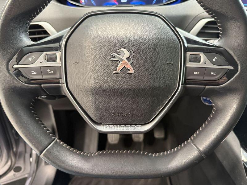 Peugeot 5008 5008 1.2 PureTech Active s&s 130cv 7Pt