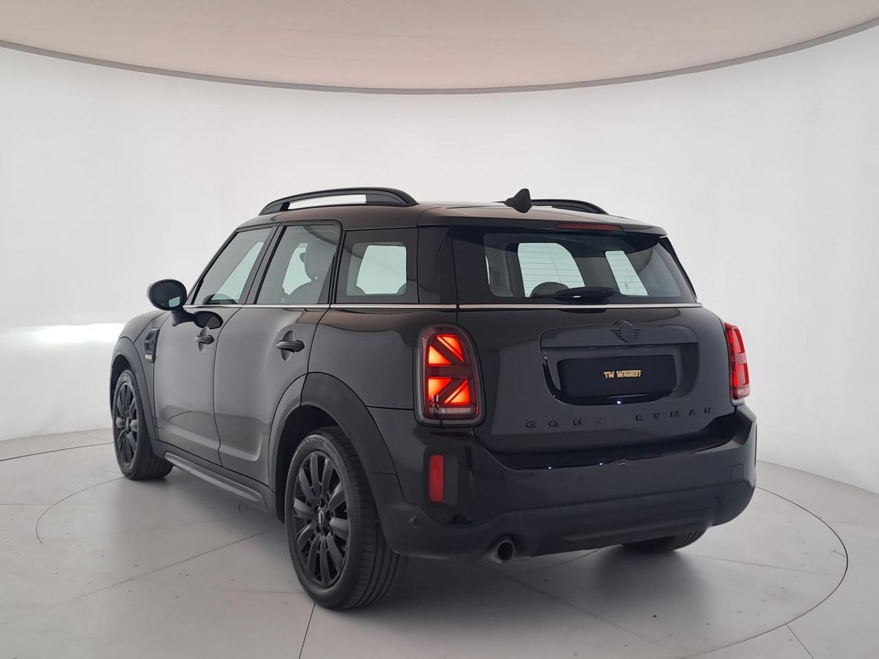 MINI COOPER COUNTRYMAN 1.5 - IVA ESPOSTA