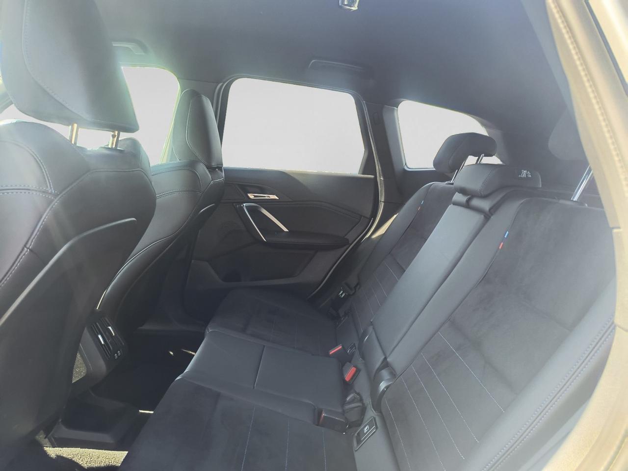 BMW X1 U11 - X1 sdrive18d MSport auto