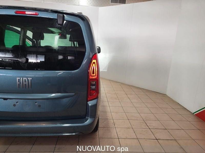 FIAT Doblò 1.5 Diesel 130 Cv Mt6 Passo Corto