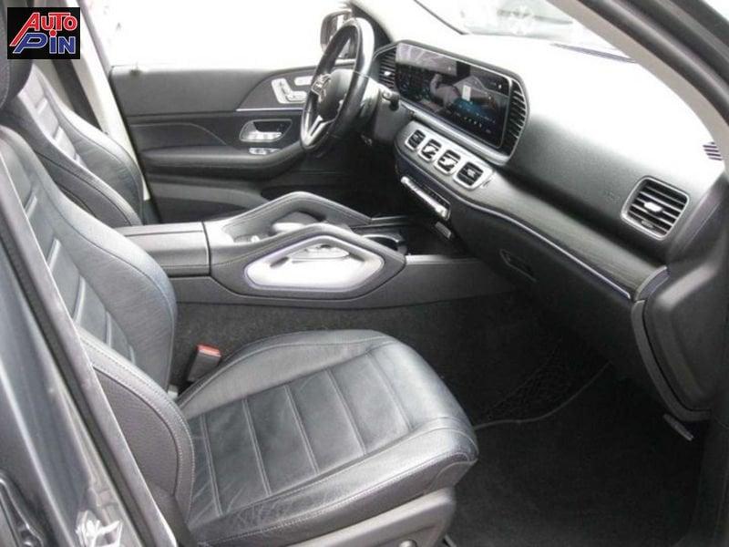 Mercedes-Benz GLE GLE 350 de phev (e eq-power) Premium Plus *IN ARRIVO*