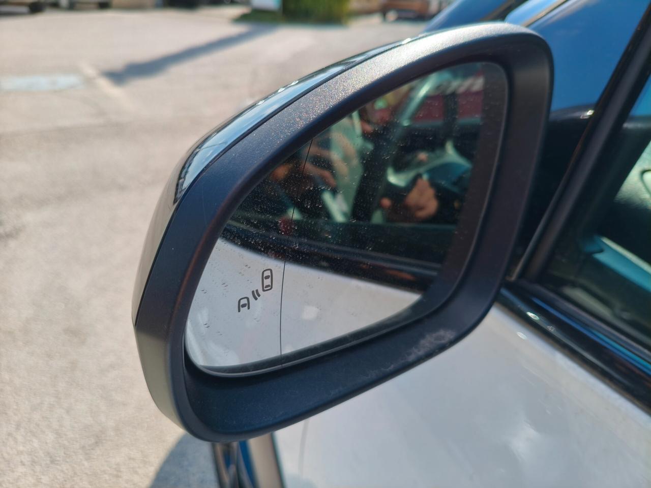 Opel Adam Rocks 1.4 87 CV cabrio auto