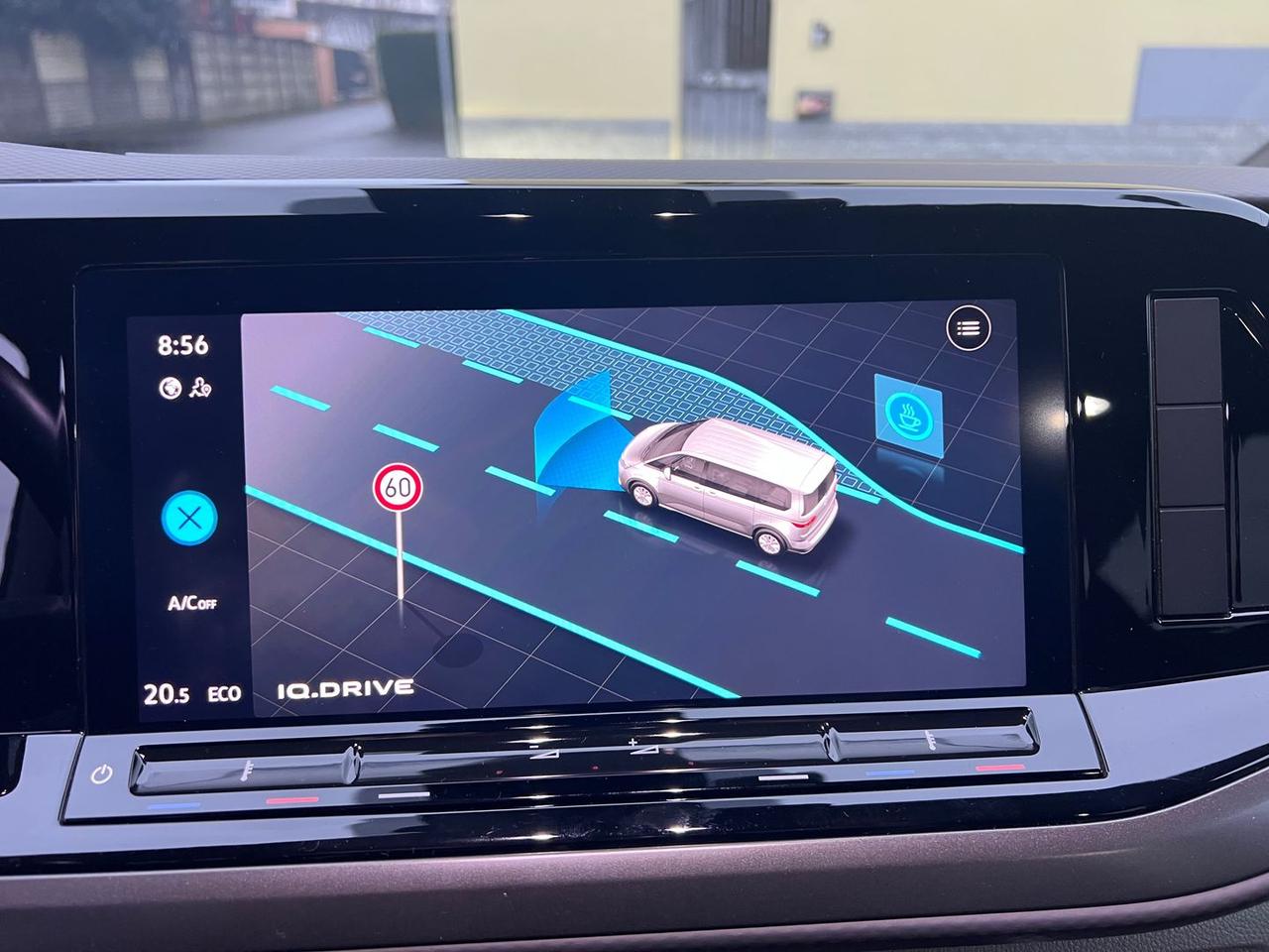 Volkswagen Multivan 1.4 TSI eHybrid PHEV Spa #8920