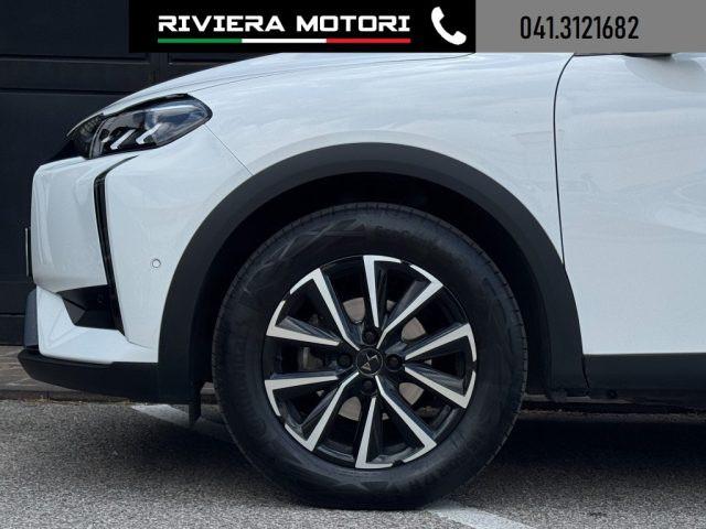DS AUTOMOBILES DS 3 PureTech 130 aut.