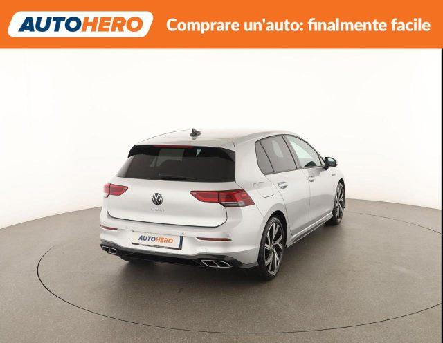 VOLKSWAGEN Golf 1.5 TSI EVO ACT R-Line