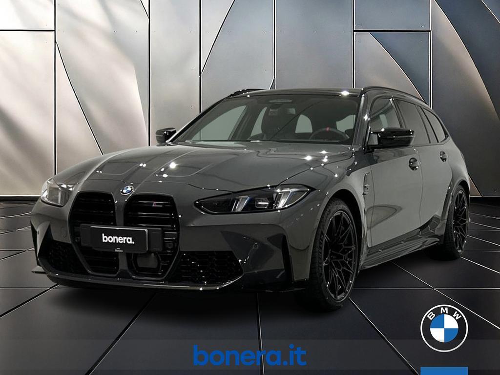 BMW M3 Berlina 3.0 Competition M xDrive Steptronic