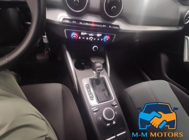 AUDI Q2 1.4 TFSI S tronic Business unico prop