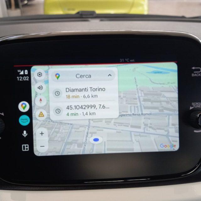 FIAT 500C 1.0 Hybrid