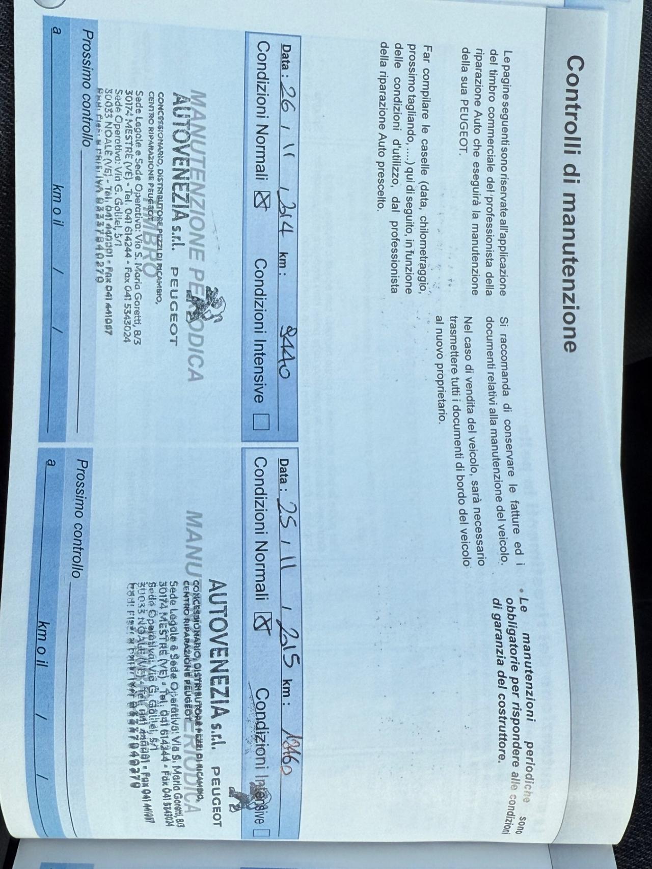 Peugeot 2008 1.6 e-HDi 115 CV Stop&Start Allure