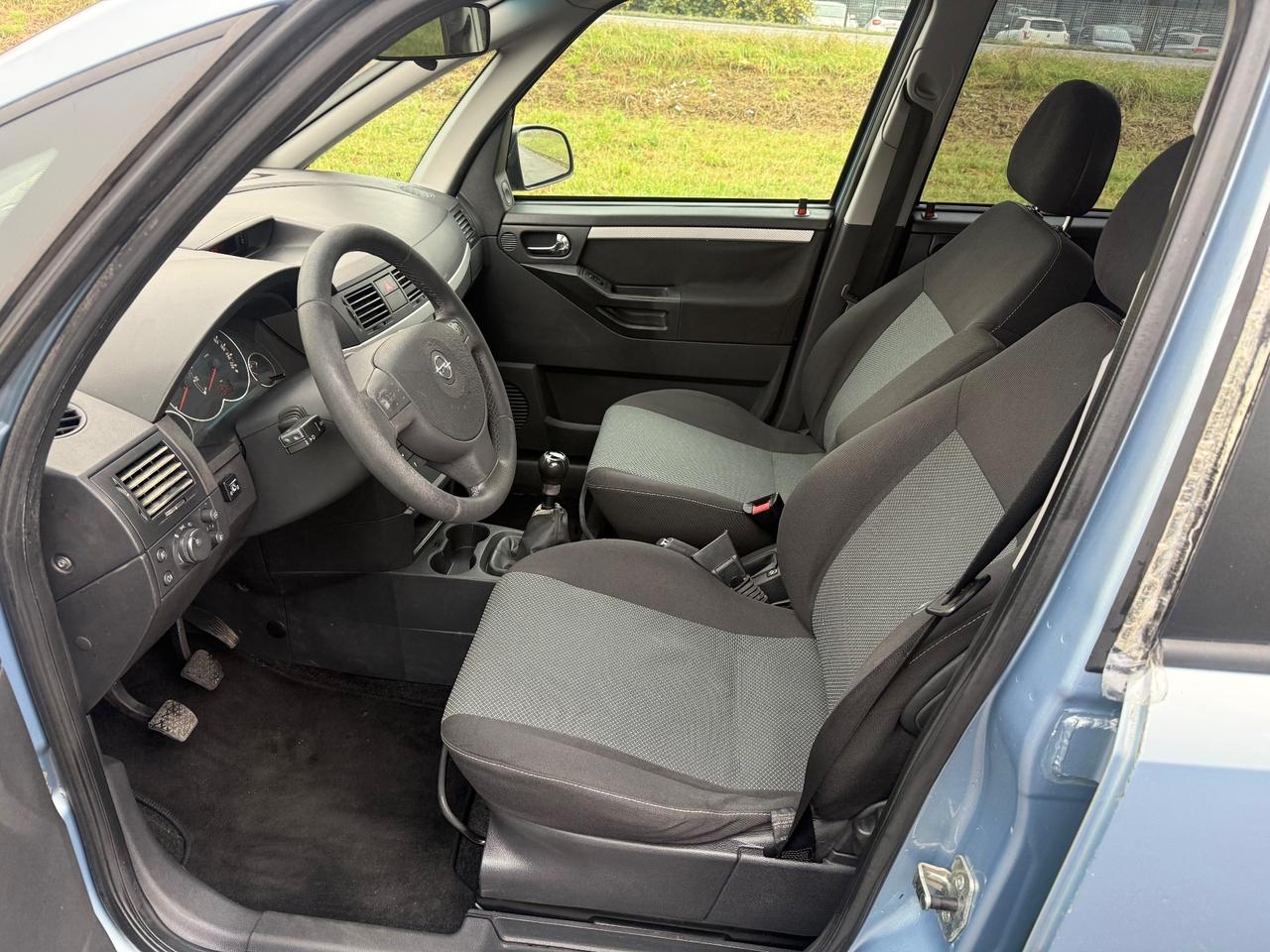 Opel Meriva 1.4 |6V CosMo