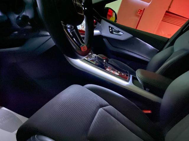AUDI Q8 50 TDI 286 CV quattro tiptronic S line plus.