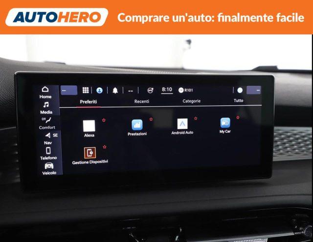 ALFA ROMEO Tonale 1.5 130 CV MHEV TCT7 Sprint