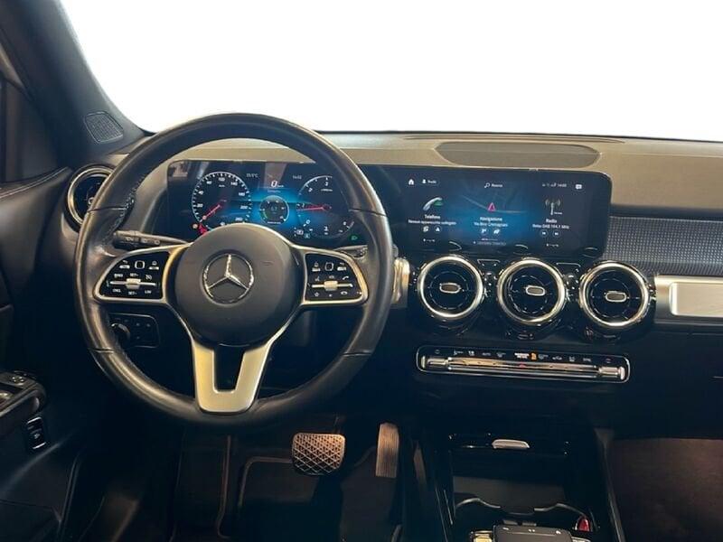 Mercedes-Benz GLB GLB 200 d Automatic Sport Plus