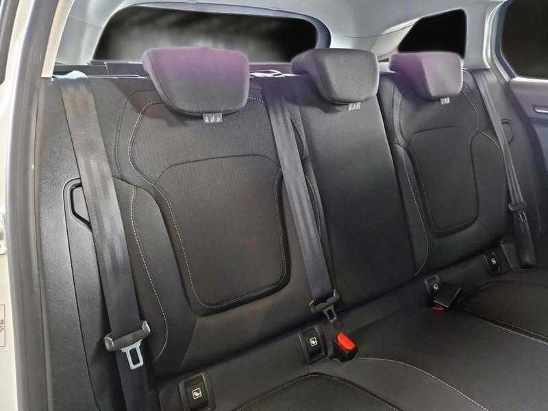 RENAULT MEGANE 1.5 DCI 85KW BLUE BUSINESS STATION WAGON