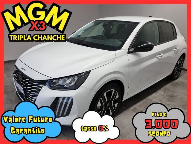 PEUGEOT 208 PureTech 100 Stop&Start 5 porte Style