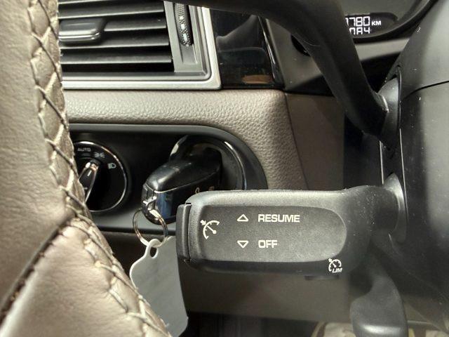 PORSCHE Macan 3.0 Diesel S