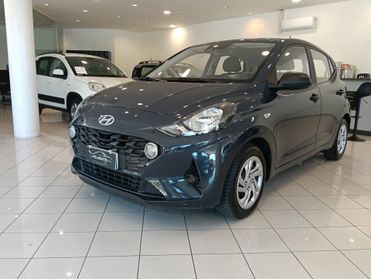Hyundai i10 1.0 GPL Econext Advanced