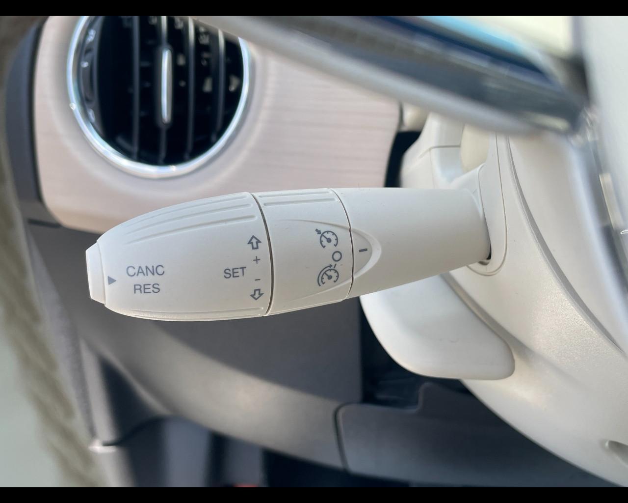 FIAT 500 III 2015 - 500 1.0 hybrid Dolcevita 70cv