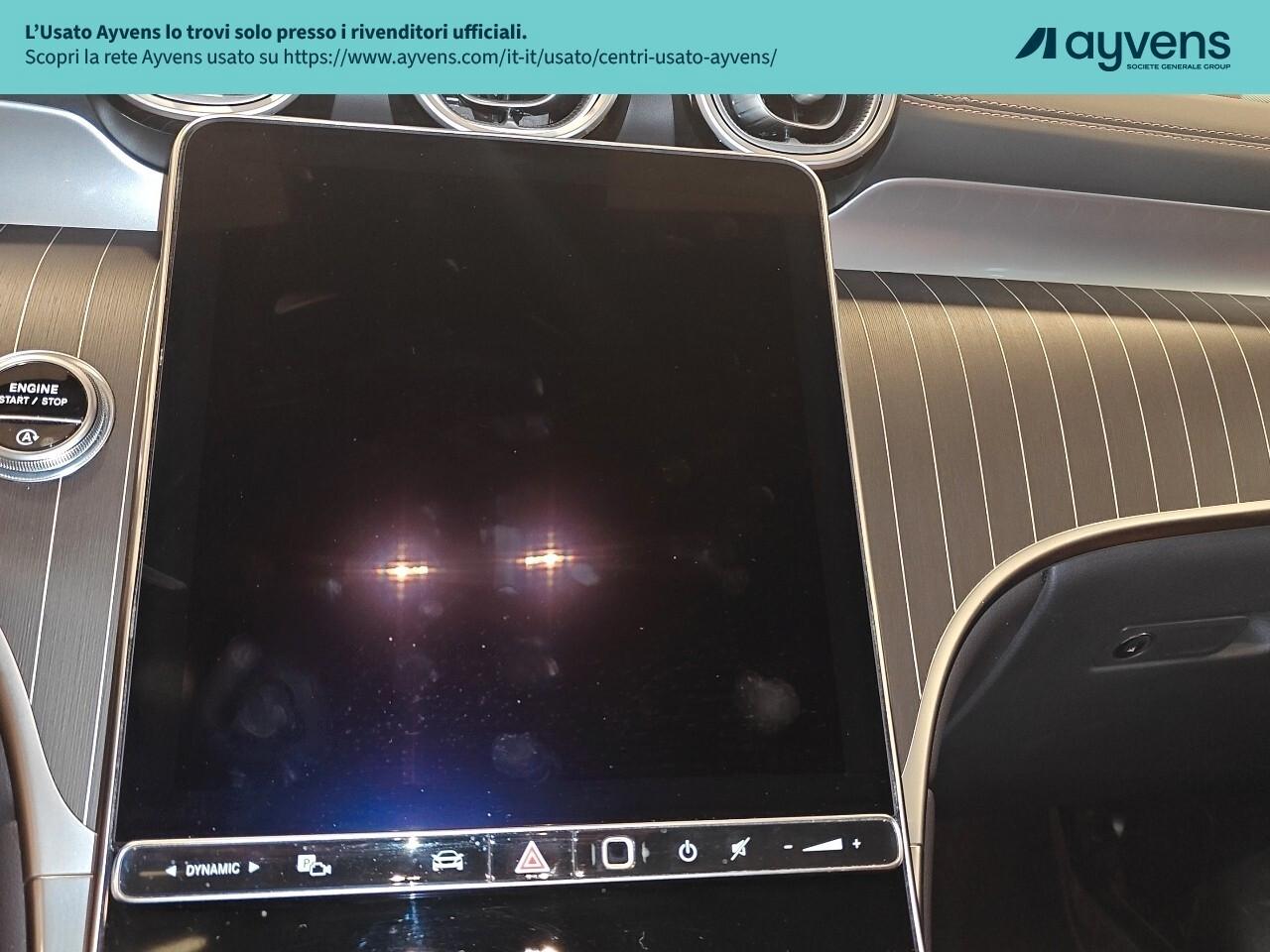 Mercedes-benz GLC 220 300 d 4Matic Mild Hybrid AMG Line Advanced Plus