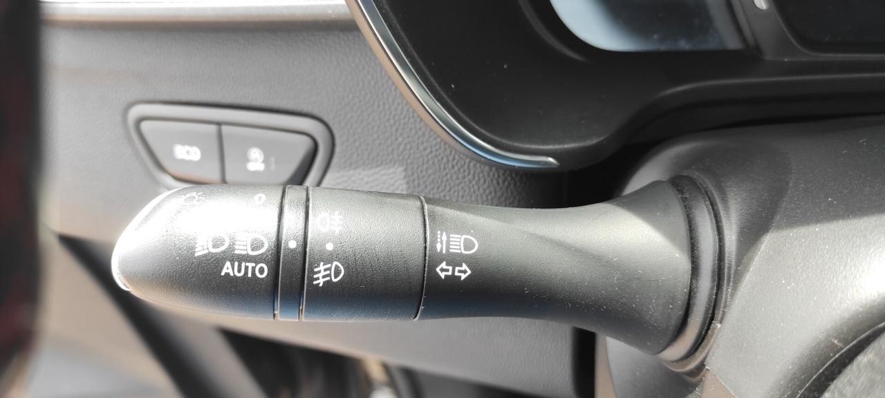 Renault Kadjar dCi 8V 110CV EDC Energy Hypnotic