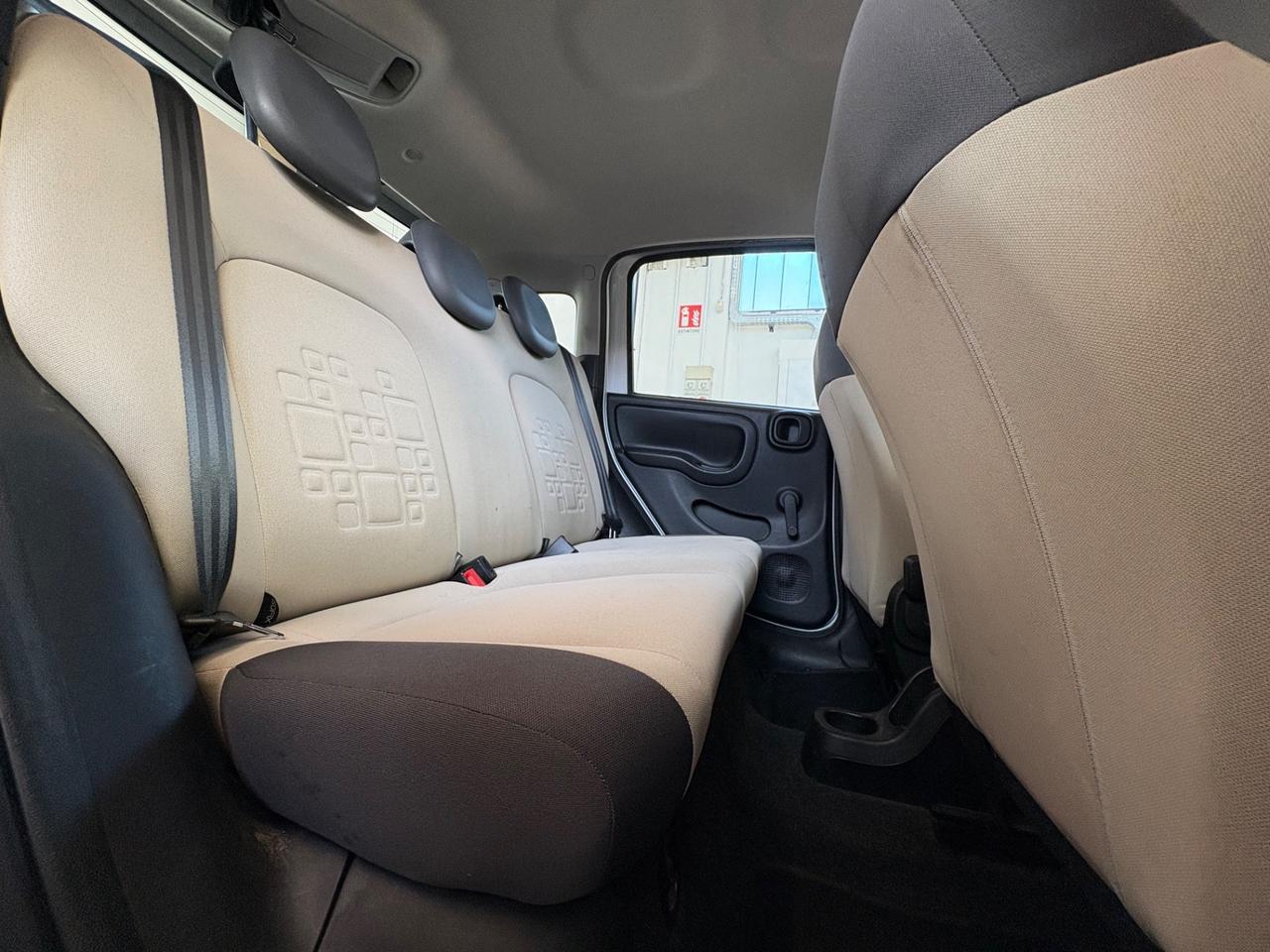 Fiat Panda 1.3 MJT S&S Easy