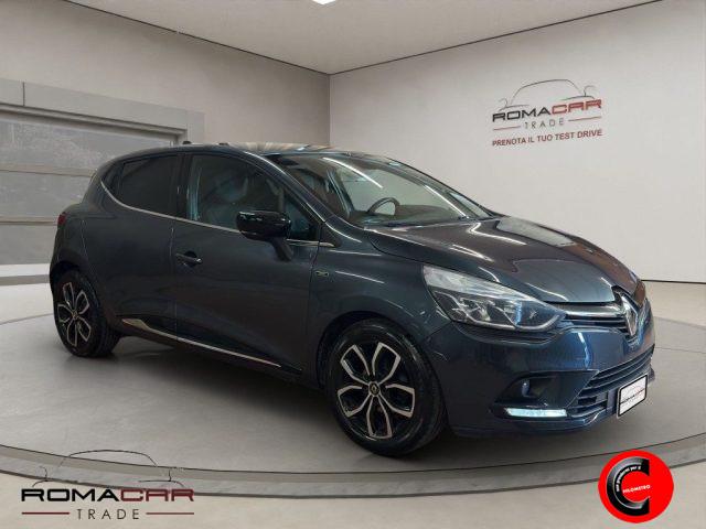RENAULT Clio TCe 12V 90 CV Start&Stop 5 porte Energy Life