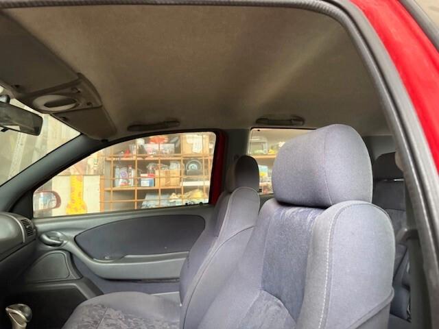 Fiat Brava Bravo 2.0i 20V cat HGT