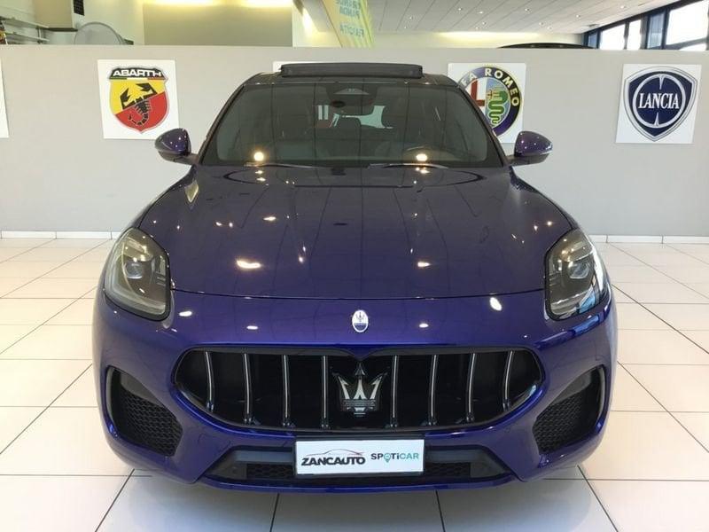 Maserati Grecale 2.0 300cv MHEV GT Q4 auto TETTO APRIBILE