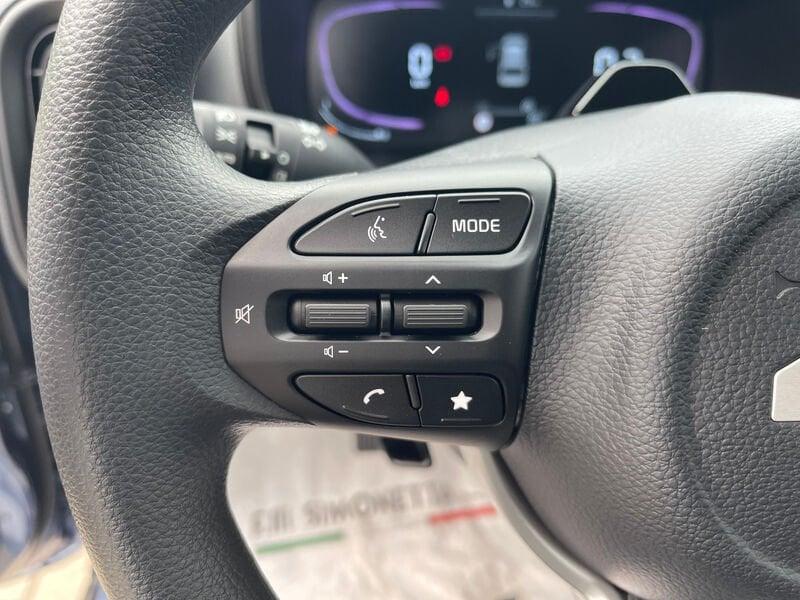 Kia Picanto 1.0 gdi Urban - NUOVO