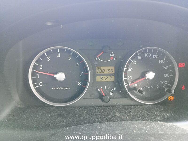 Hyundai Getz Benzina 3p 1.1 12v GL