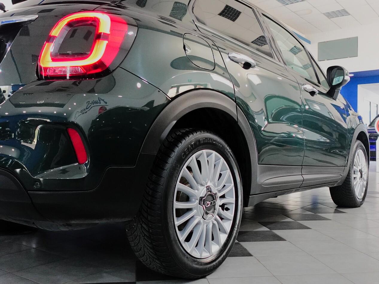 Fiat 500X 1.3 MJT 95 CV CONNECT