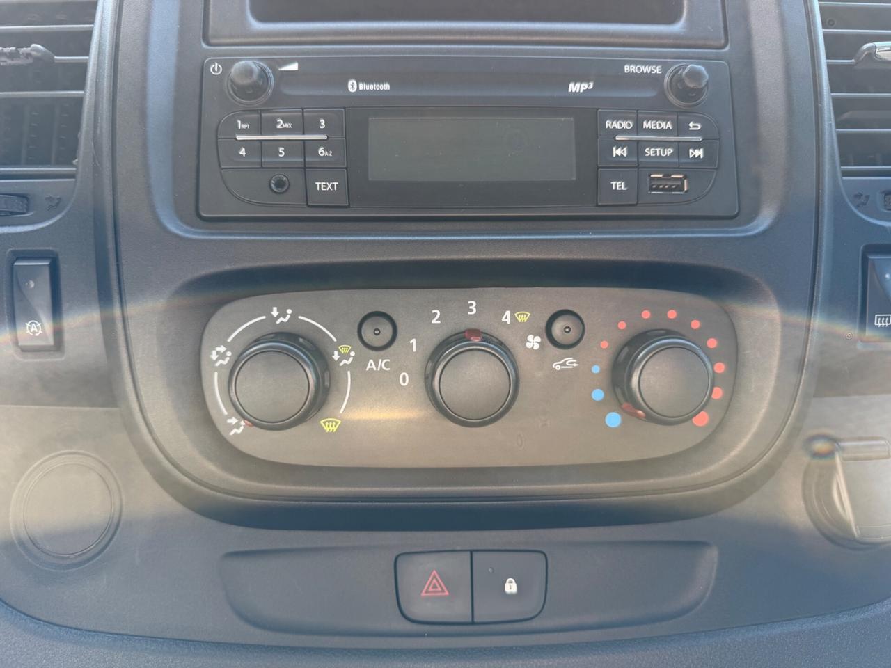 Fiat Talento 1.6 Diesel 9 posti Neopatentati