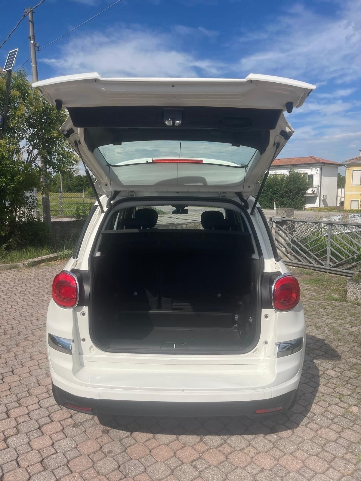 Fiat 500L 1.3 Multijet 95 CV Business