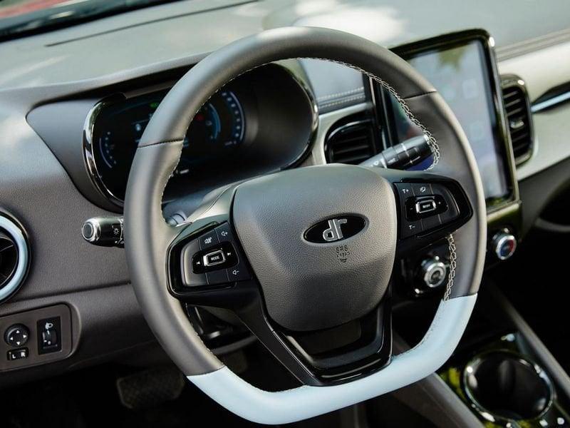 DR AUTOMOBILES dr 1.0 EV Electric 61cv