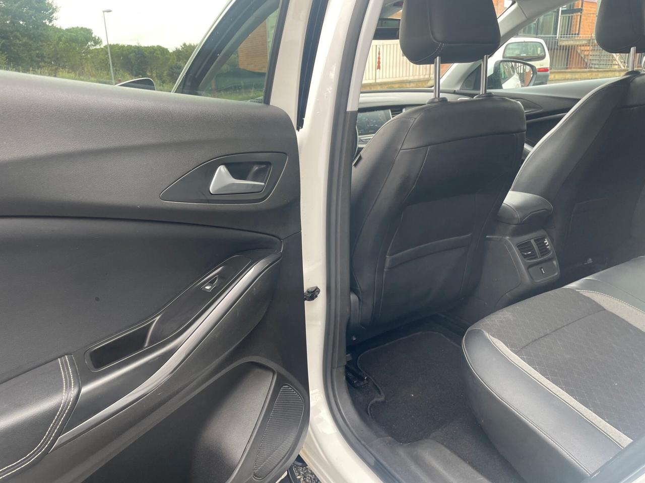 Opel Grandland X 1.5 diesel Ecotec Start&Stop aut. Advance