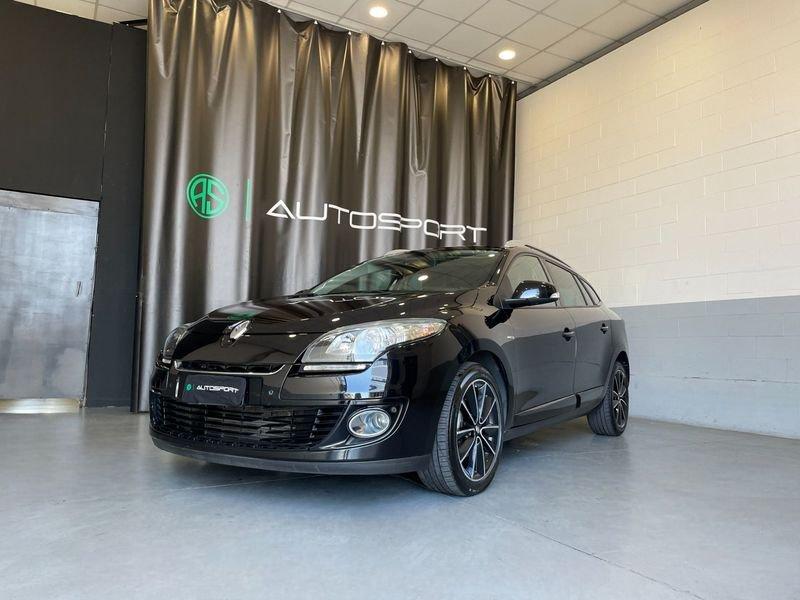 Renault Mégane Mégane 1.6 dCi 130CV S&S Bose