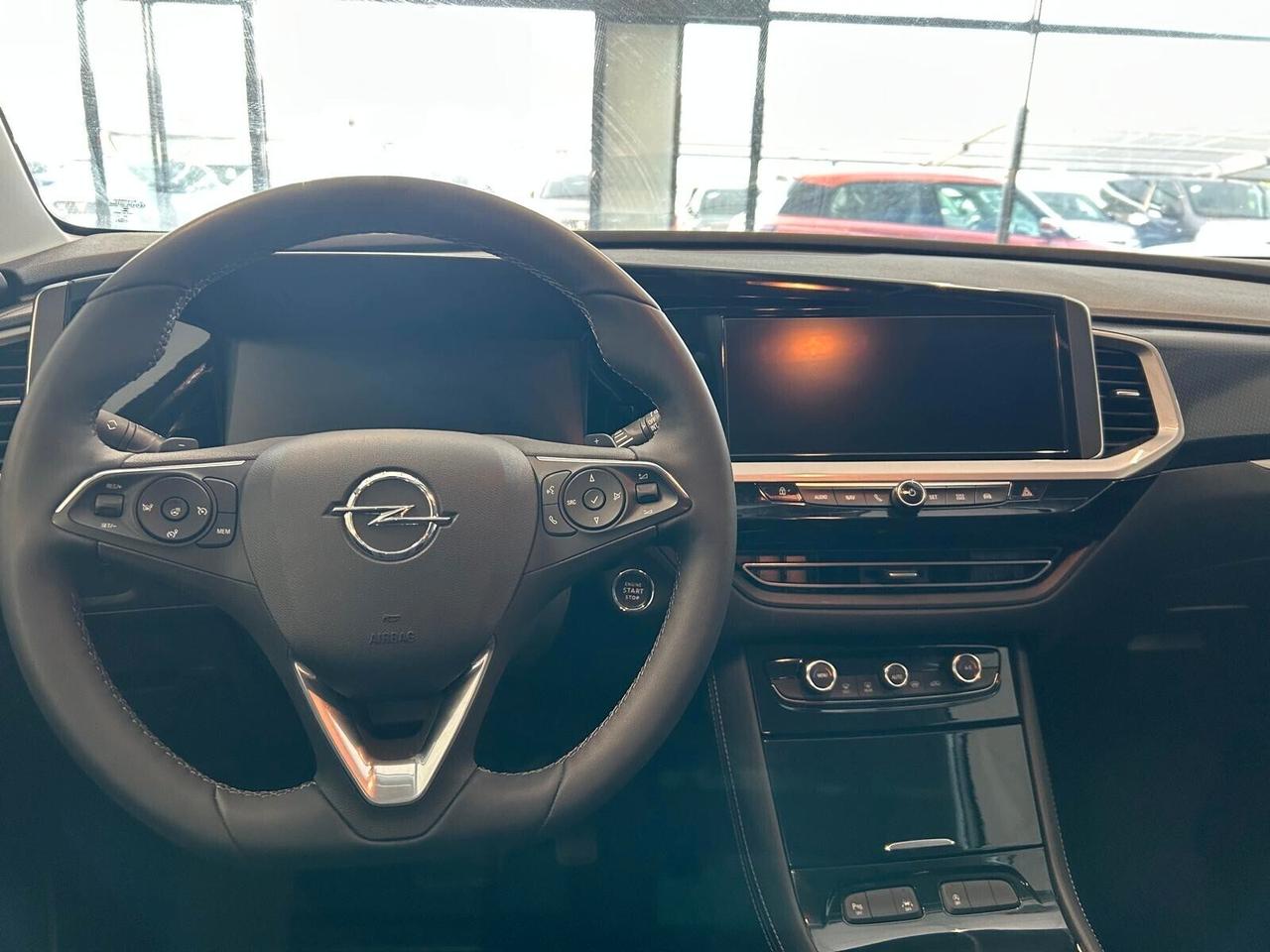 Opel Grandland ULTIMATE 1.5 diesel Ecotec aut. SPOTICAR
