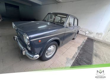 Fiat 1100 D