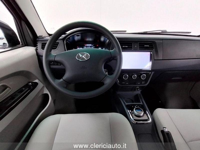 KIA e-Niro X30L EV Combi 7 posti 41,86 KWh