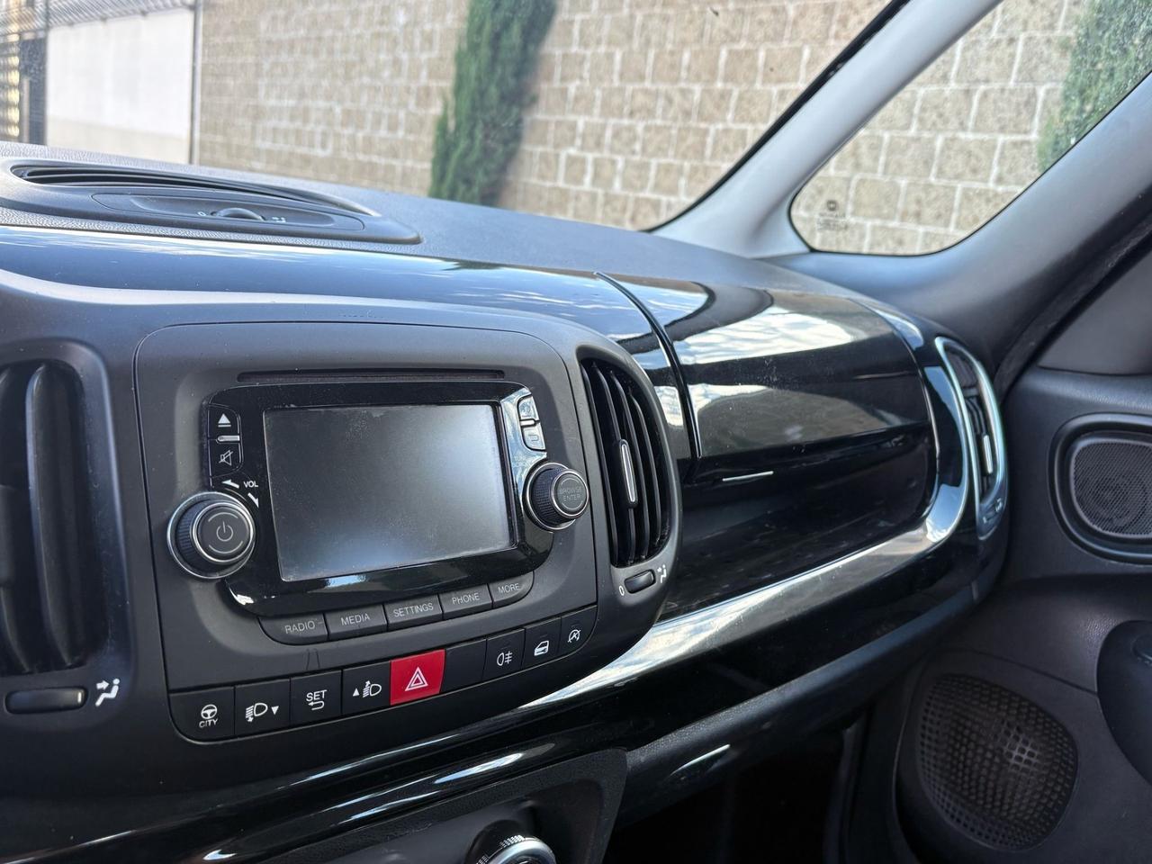 Fiat 500L 1.3 Multijet (Diesel) 12 mesi di garanzia motore e cambio