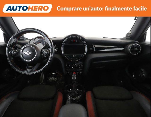 MINI John Cooper Works 2.0 John Cooper Works