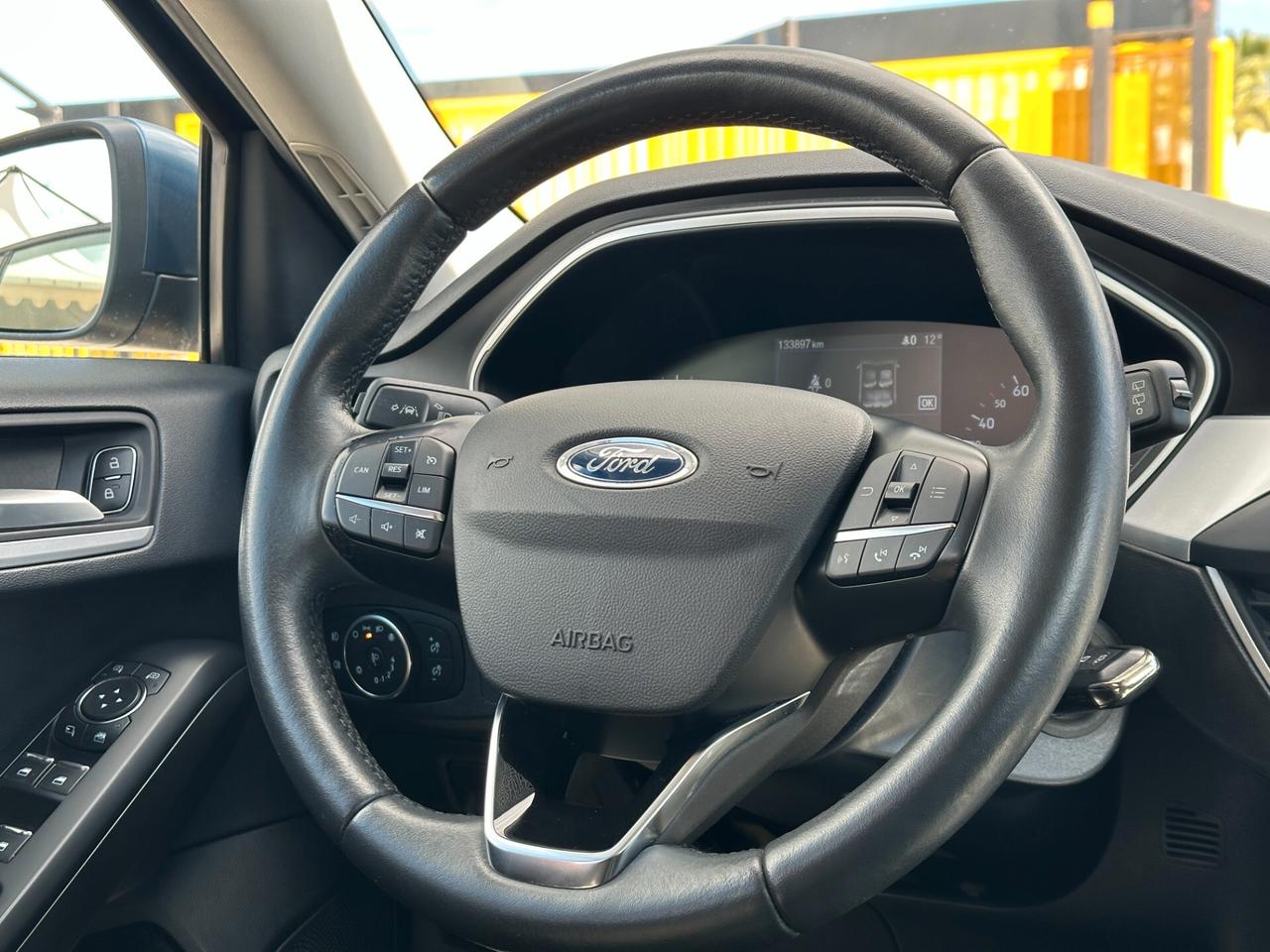 FORD Focus 1.5 EcoBlue 95 CV 5 porte Business